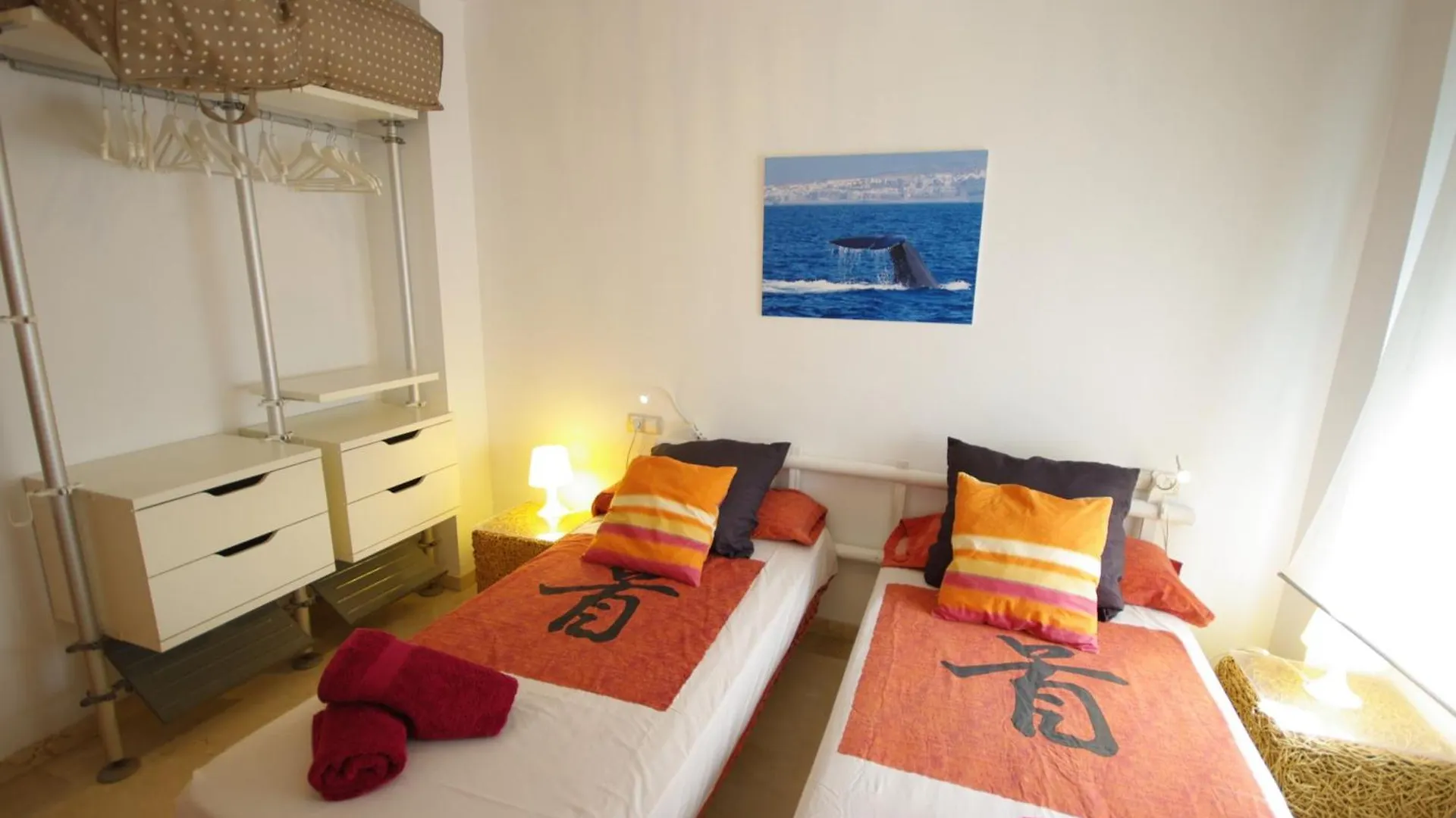 Livingtarifa Cherry Apartment Tarifa