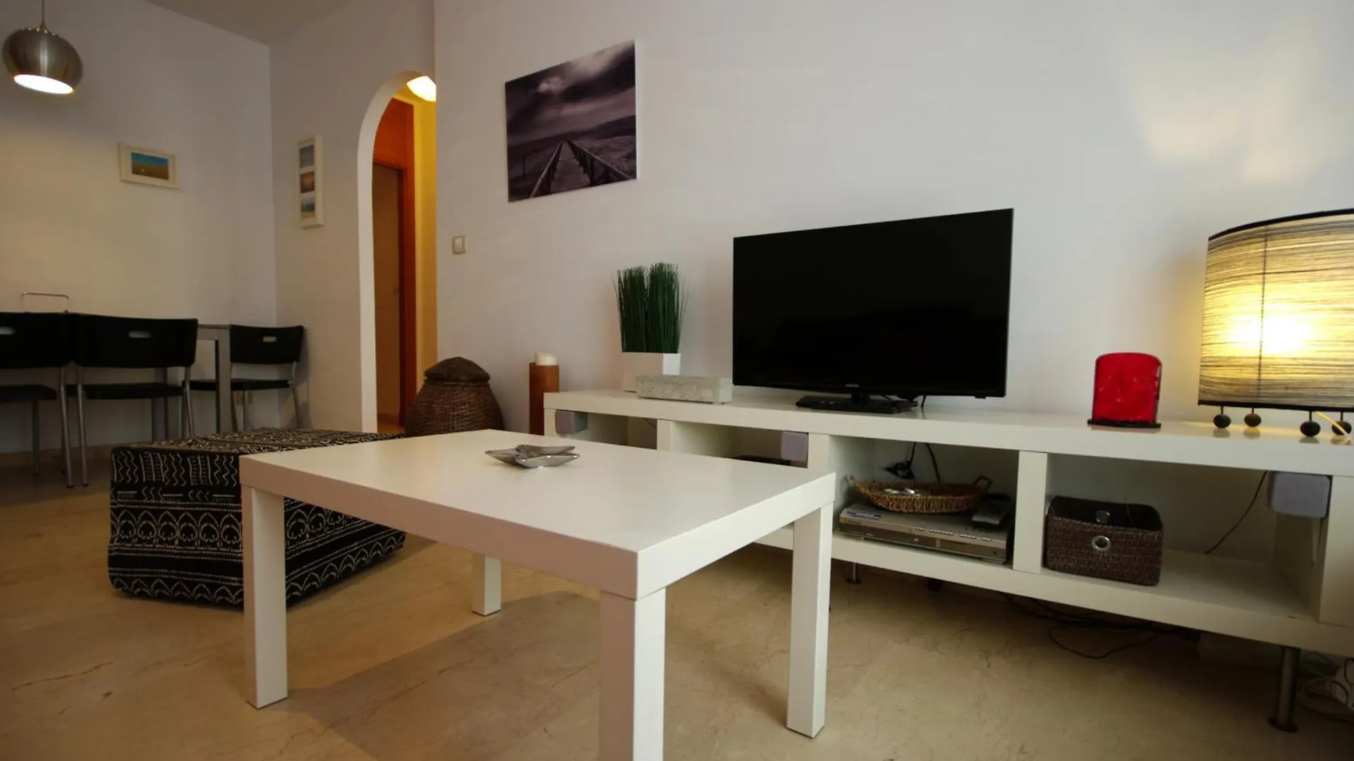 Apartment Livingtarifa Cherry Spain