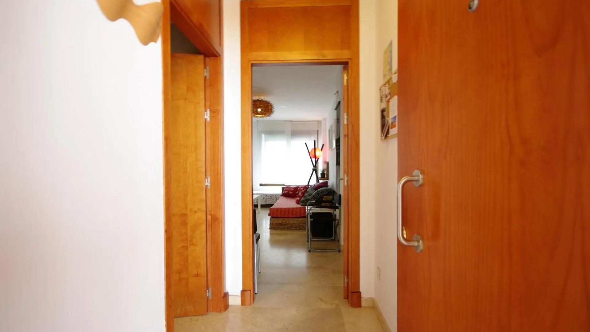 Apartment Livingtarifa Cherry Spain