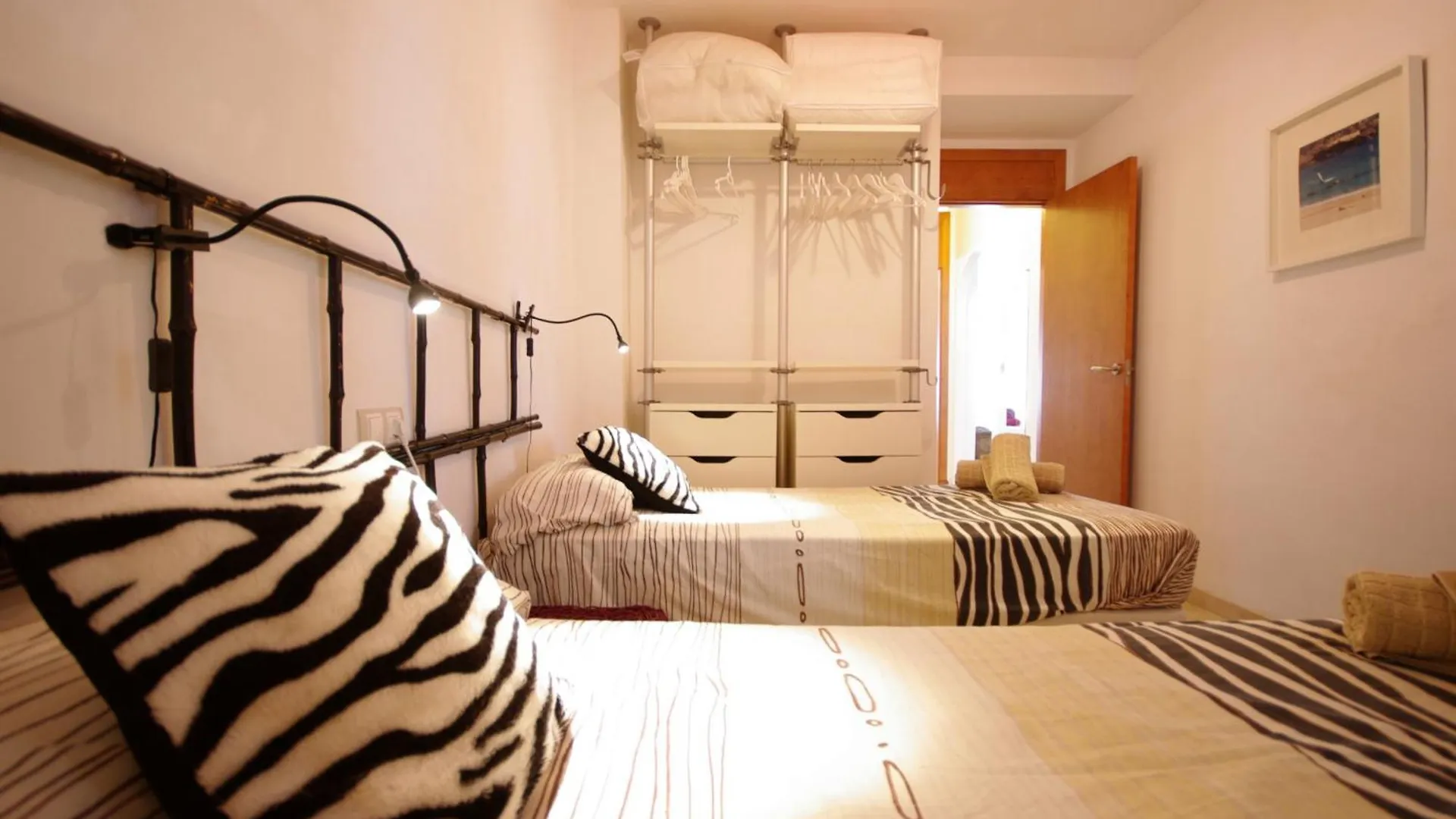 Apartment Livingtarifa Cherry Spain
