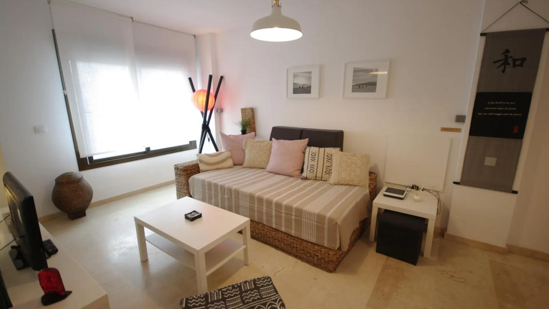 Livingtarifa Cherry Apartment Tarifa
